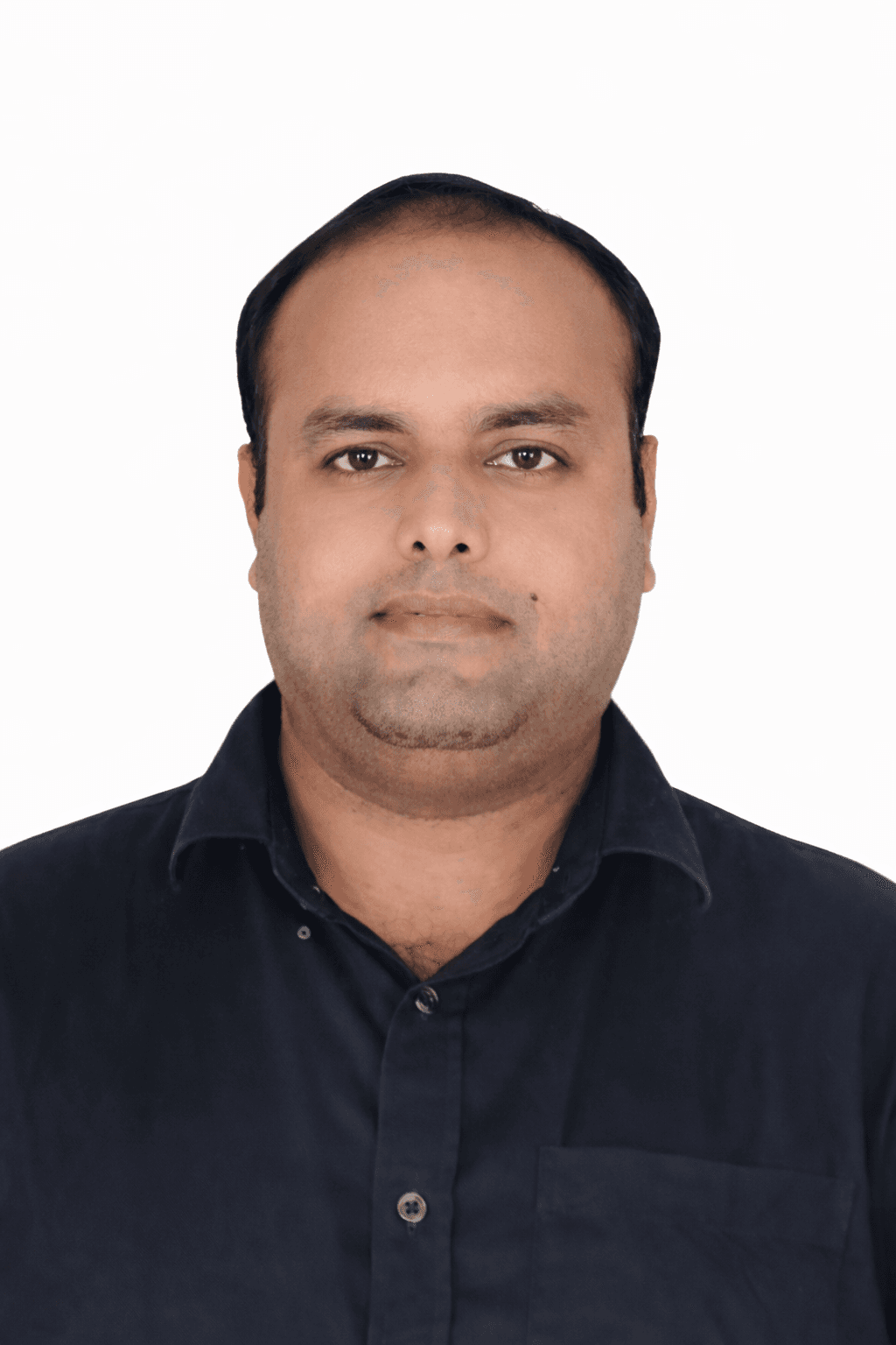 Manjurilahi Shaikh - Management