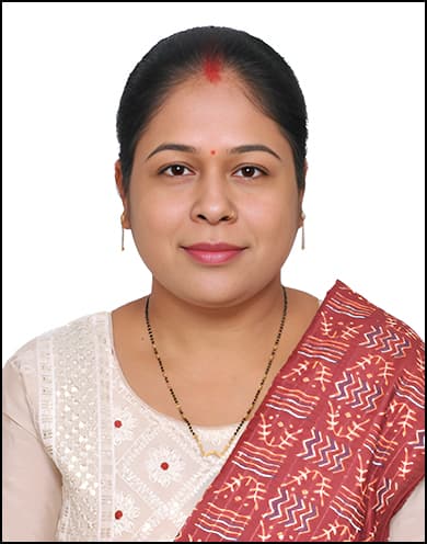 Kavita Mishra - Management