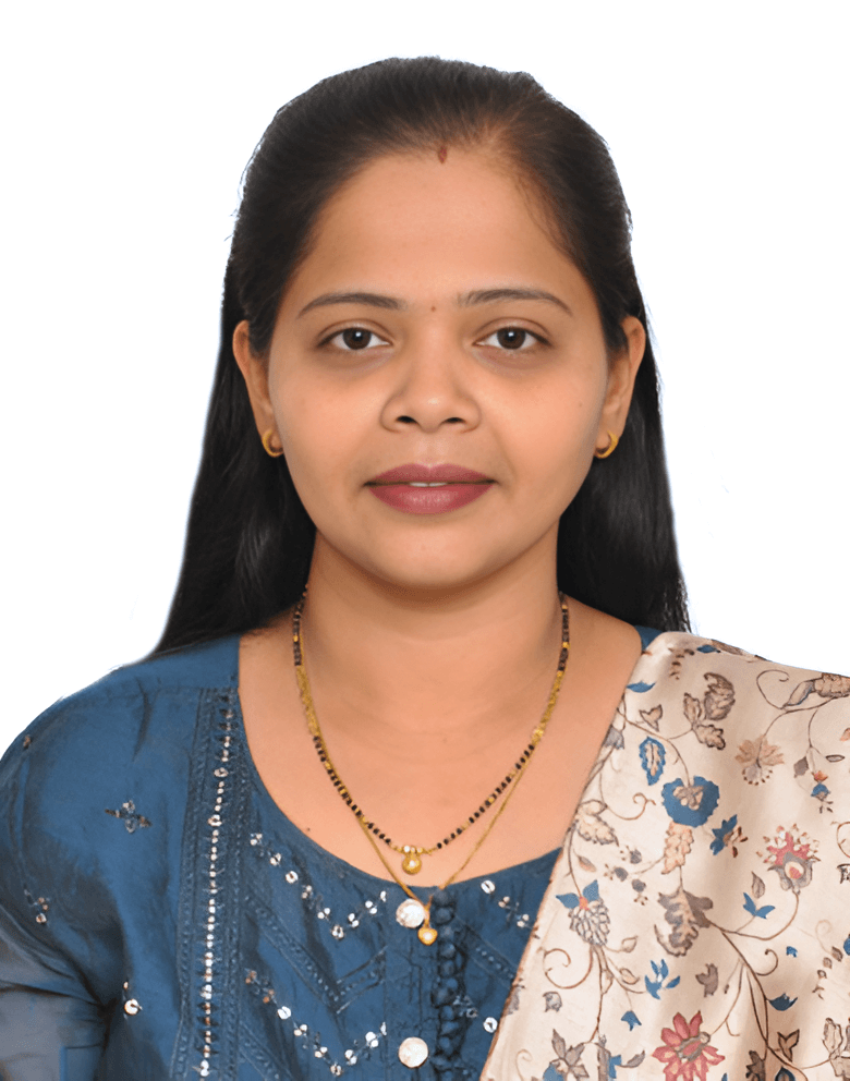 Nikita Raut - Management