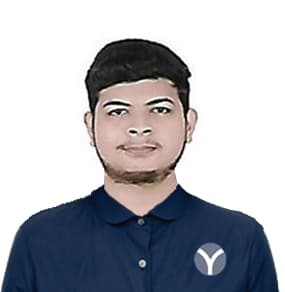 Sushant Pandey