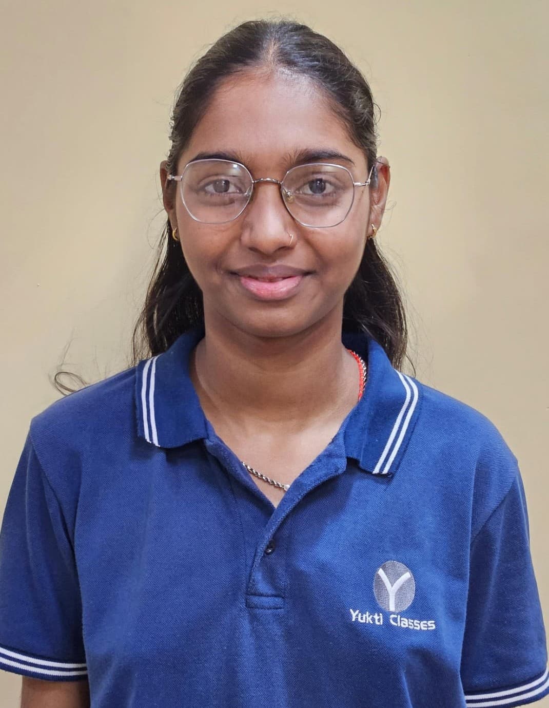 Anandi Jaiswar
