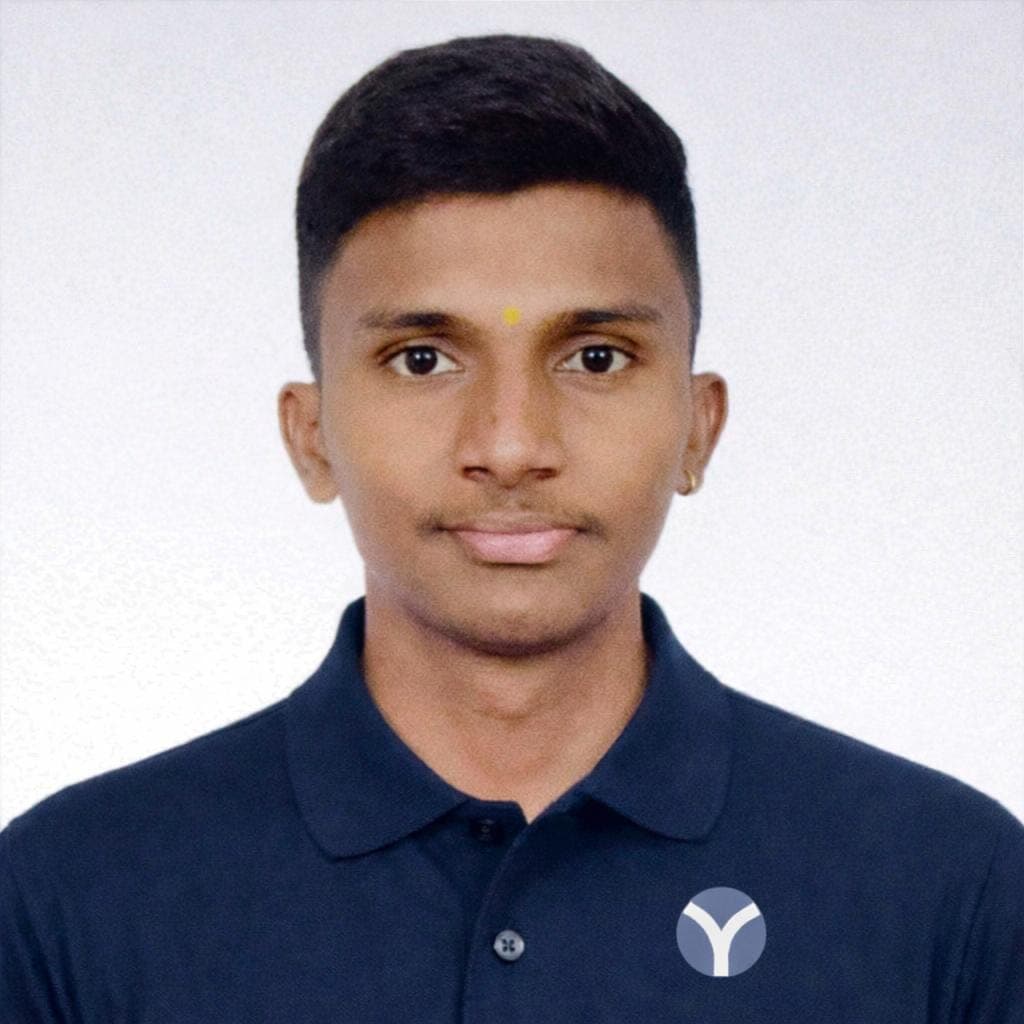 Aditya Kajjewad