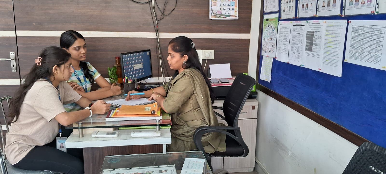 Individual Counseling
