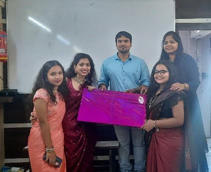 Memorable Moments
