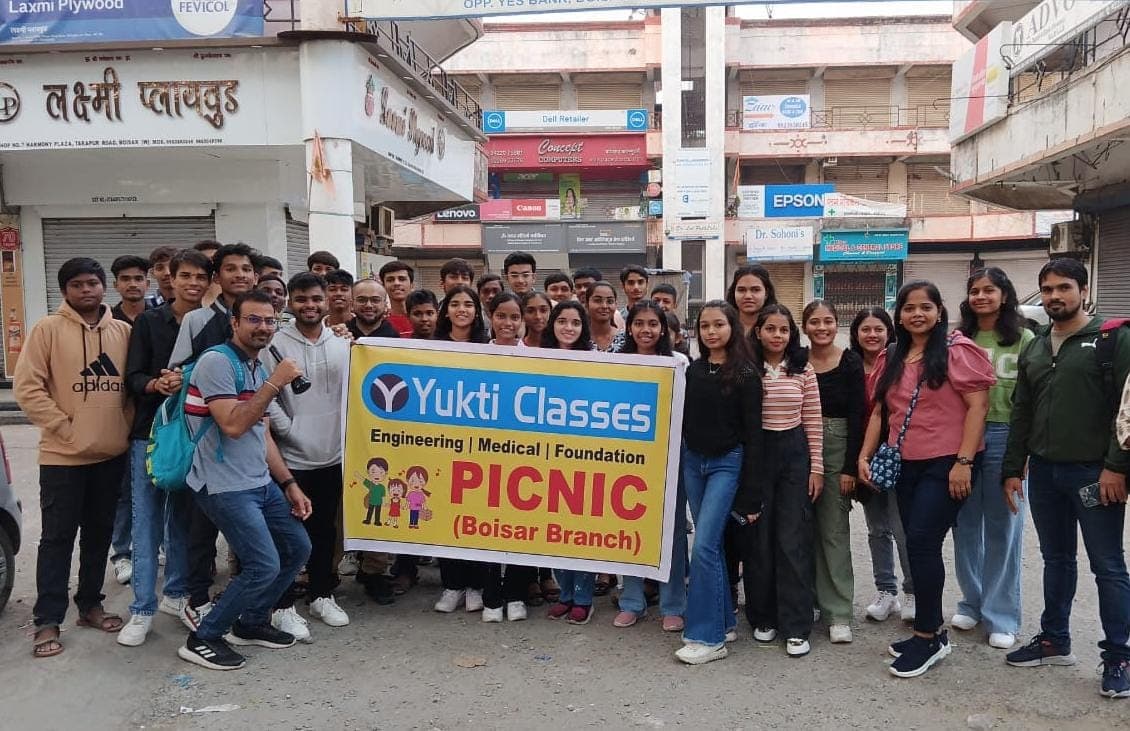 Student Picnic